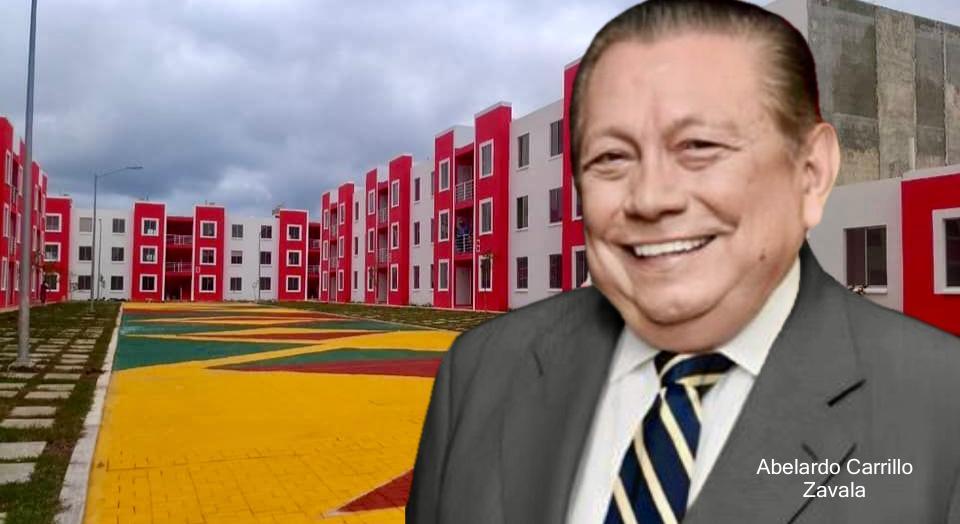 Embarran a exgobernador campechano en esquema de fraude en INFONAVIT