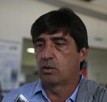 Denuncian a Juan Carlos del Río por presunta estafa a contratistas de Pemex