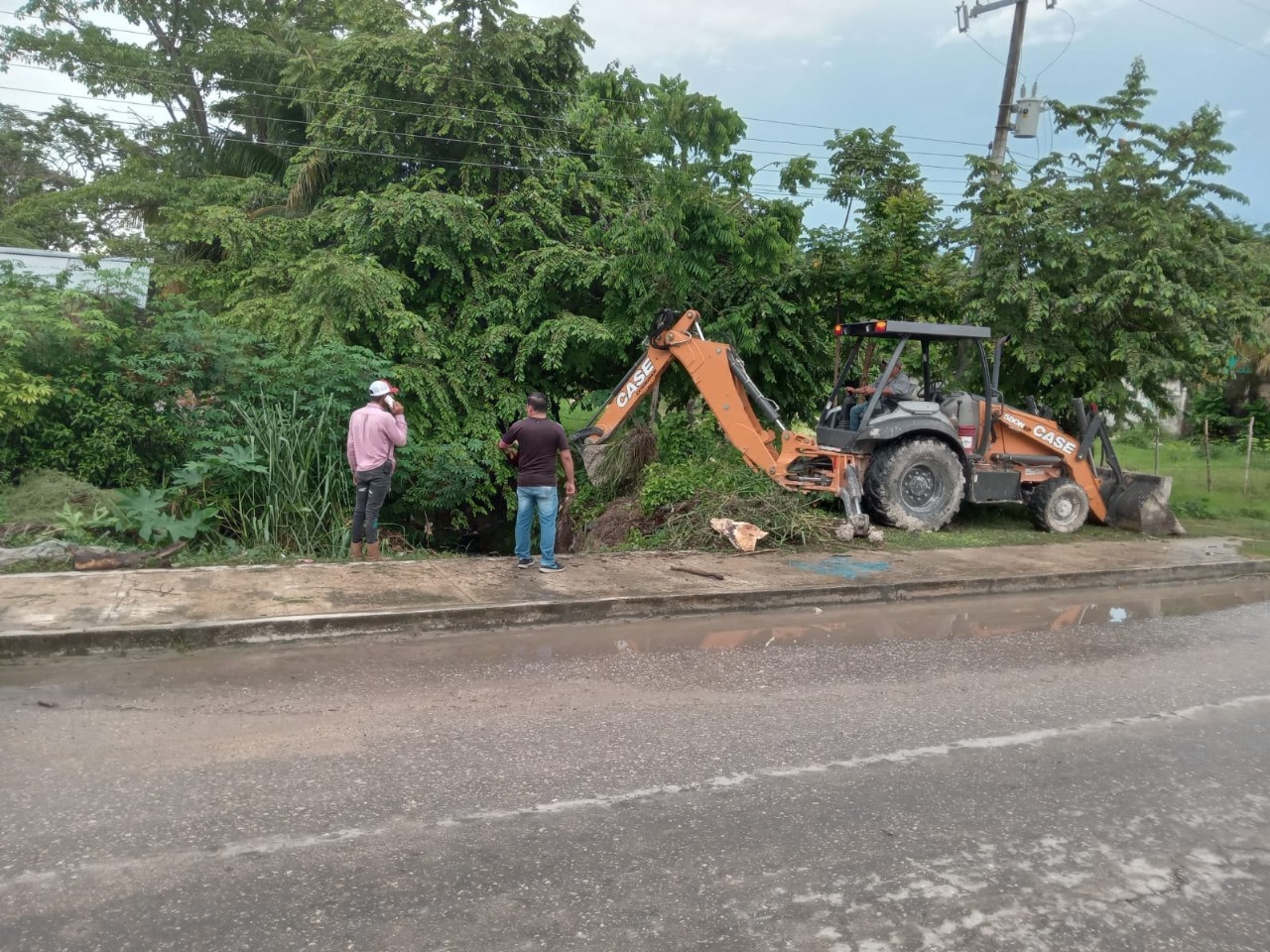 ‘Dobletean’ contratos en Candelaria