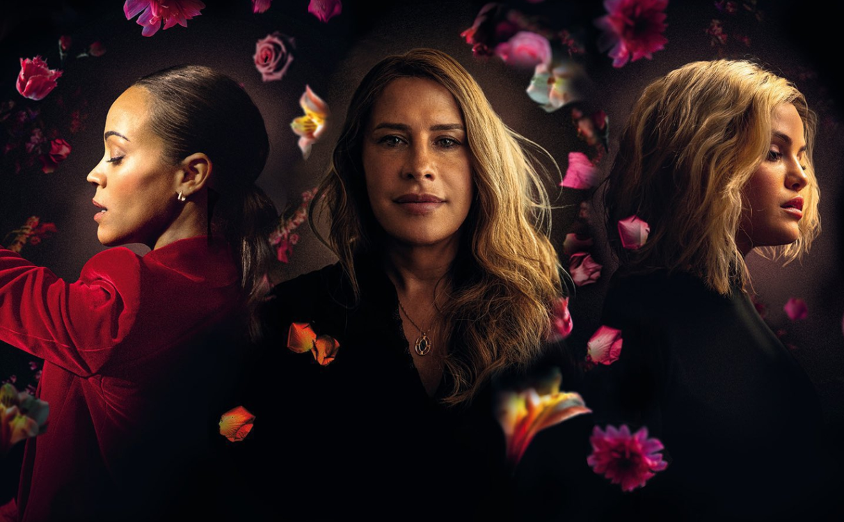 Emilia Pérez: Director y actriz cancelan su participación en México.