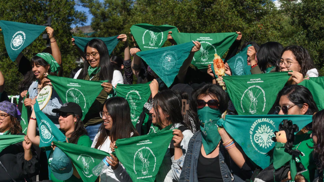 Despenalización del aborto en Nayarit