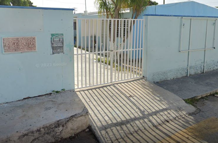 escuela de progreso sin clases sigue sin maestros.