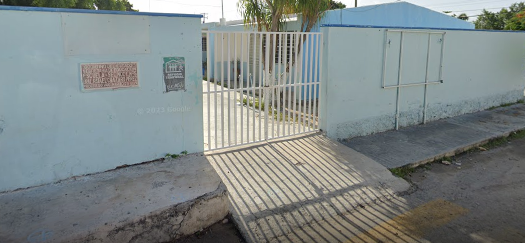 escuela de progreso sin clases sigue sin maestros.