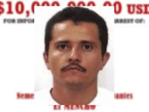 Con la muerte de'El Mencho', el CJNG enfrenta un cambio en su estructura, mientras la violencia y los conflictos internos aumentan.