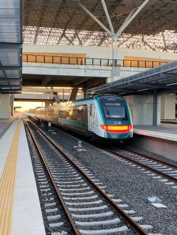 proveedores que participaron en proyectos prioritarios del gobierno