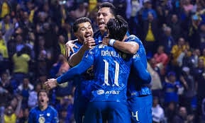 Las águilas del América, buscarán sumar de a tres puntos, para continuar en el liderato del Clausura 2025.