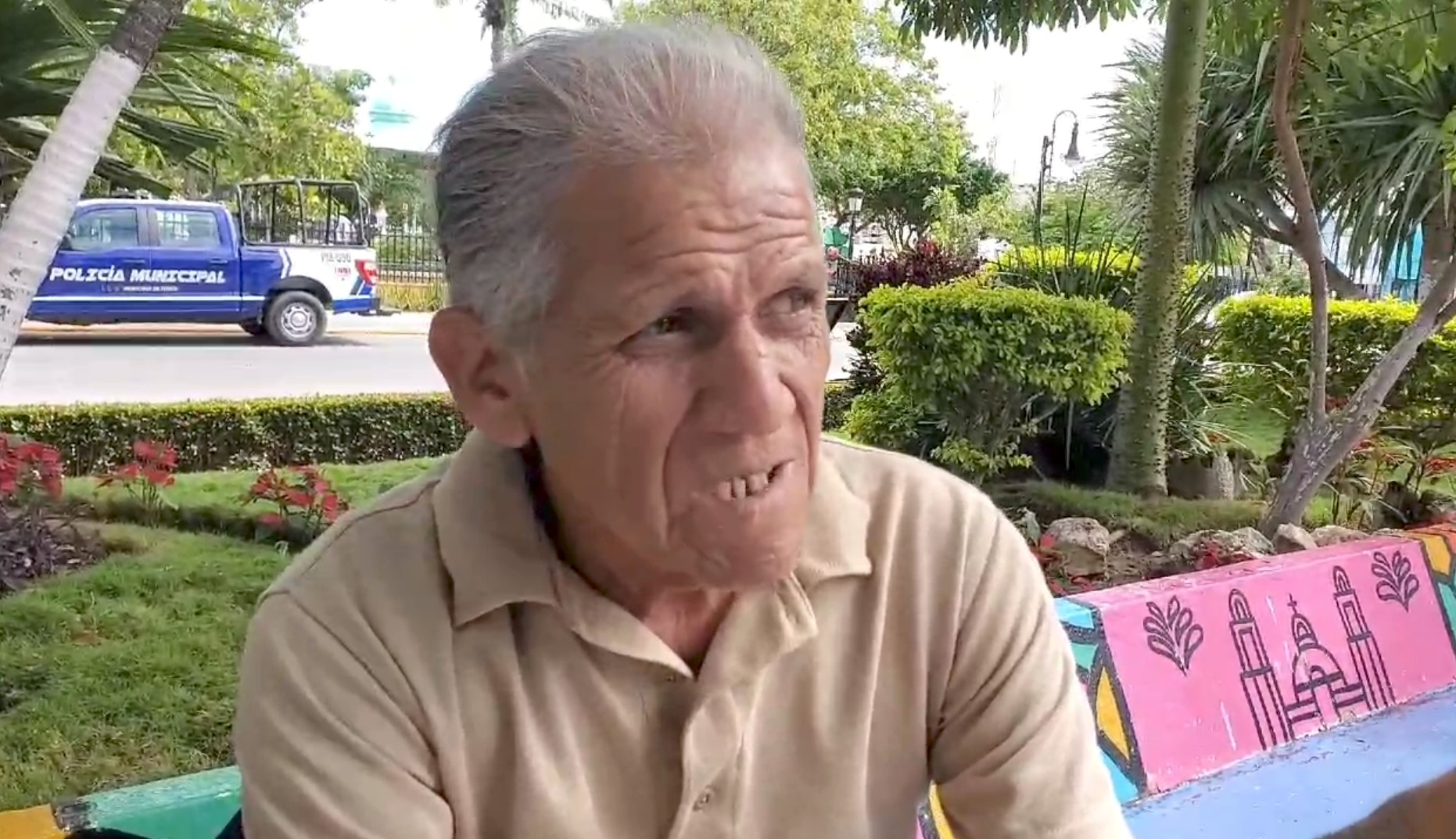 Atastecos irán duro contra Pemex en caso que se presente otra fuga de gas