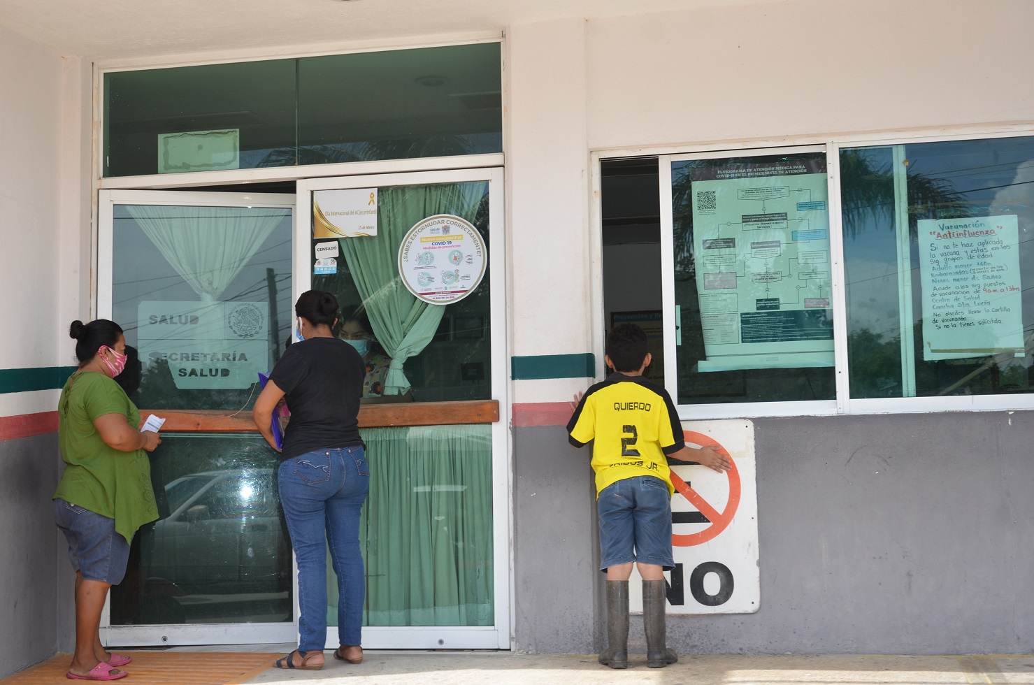 Presuntos casos de cáncer en Atasta por contaminación de Pemex