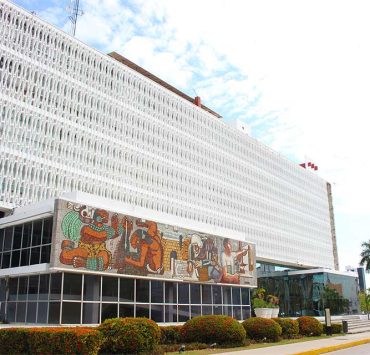 Gobernador de Campeche debe de ser un carmelita