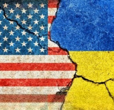 ¿Estados Unidos traiciona a Ucrania? Ucrania se lleva sorpresa