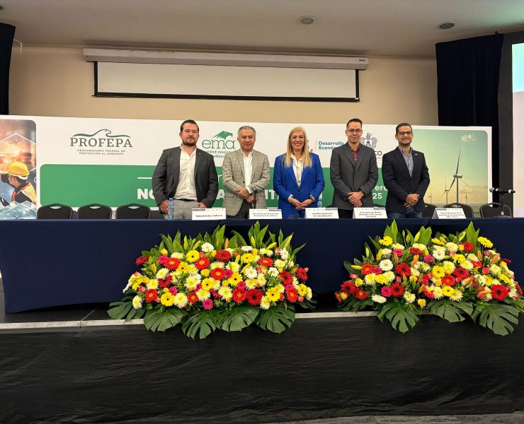 EMA refuerza cumplimiento de normas