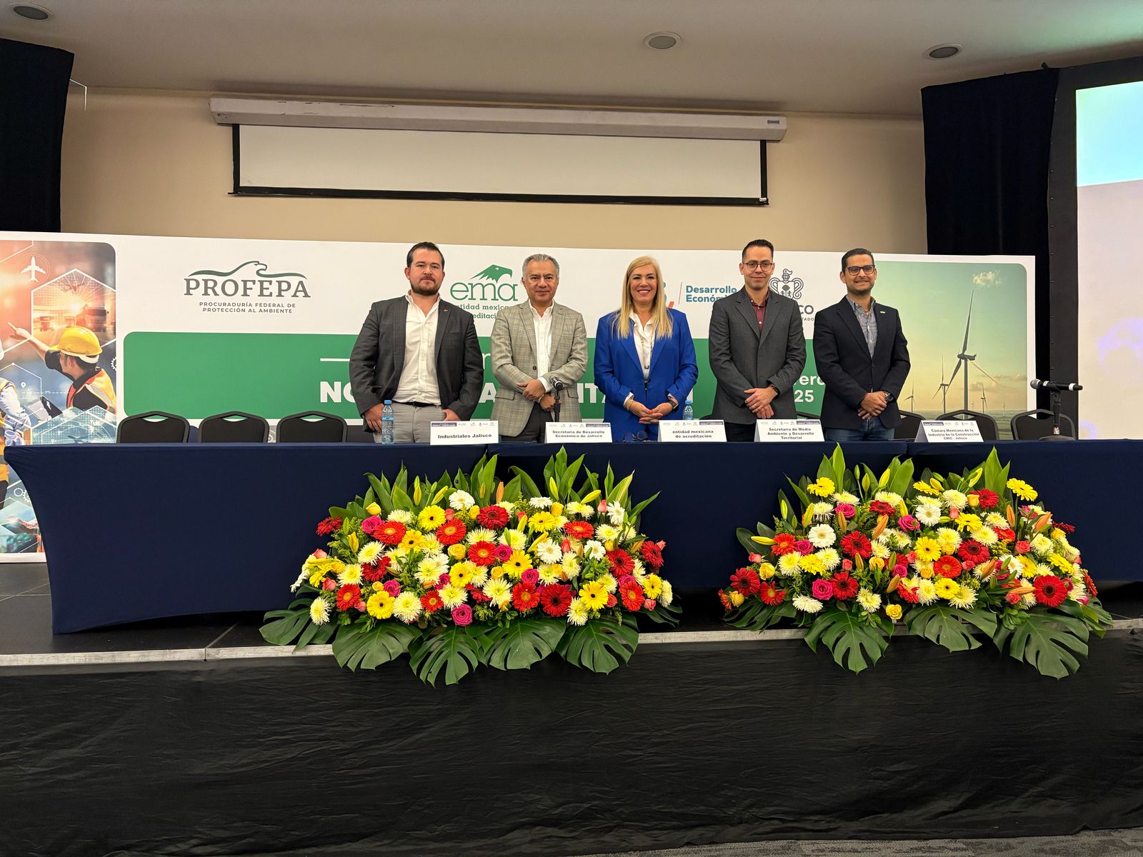 EMA refuerza cumplimiento de normas