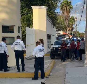 Ejecutan a un funcionario de la empresa Grupo México