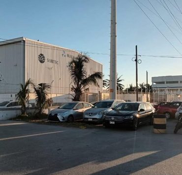 Pagos a empresas carmelitas debe quedar este fin de semana