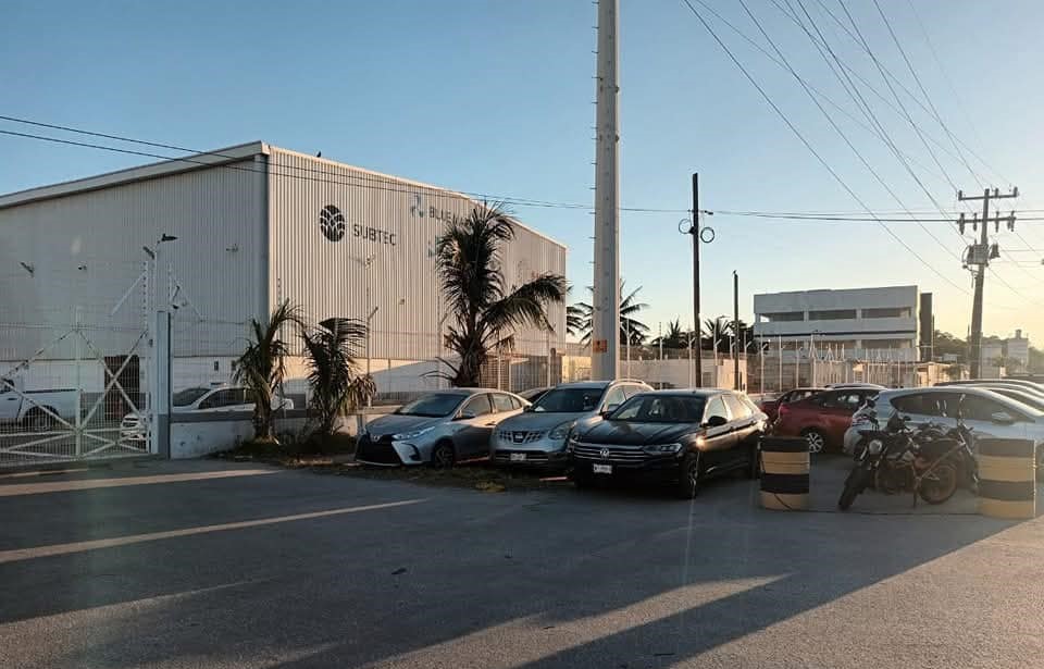 Pagos a empresas carmelitas debe quedar este fin de semana