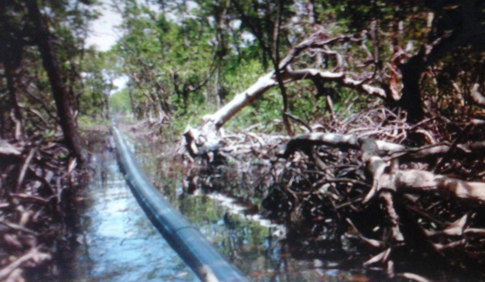 Atastecos irán duro contra Pemex en caso que se presente otra fuga de gas