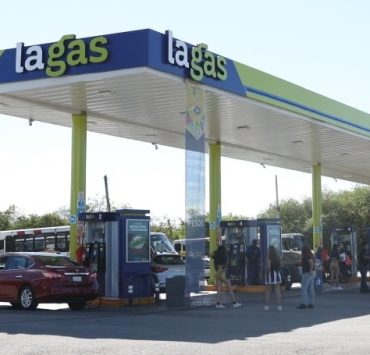 Gasolinera de Sabancuy vende gasolina sucia