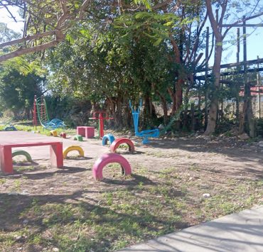 Empresario señalado de invasión quiere donar una parte del predio