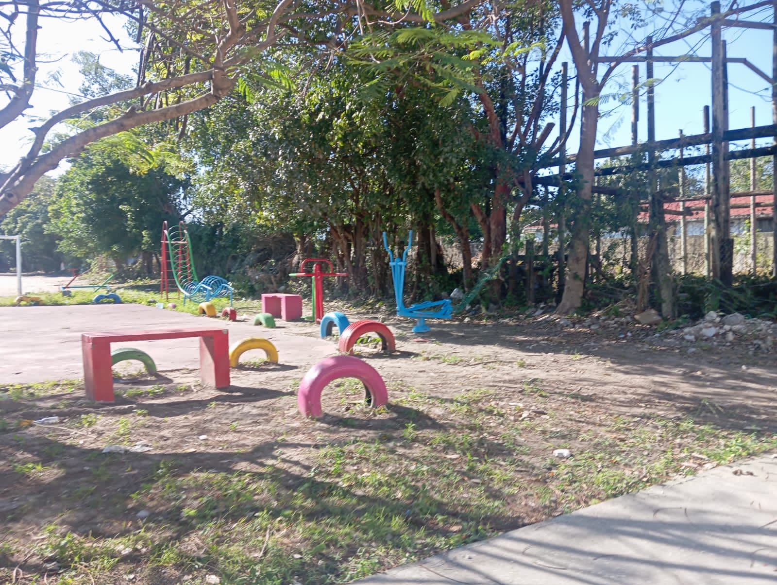 Empresario señalado de invasión quiere donar una parte del predio