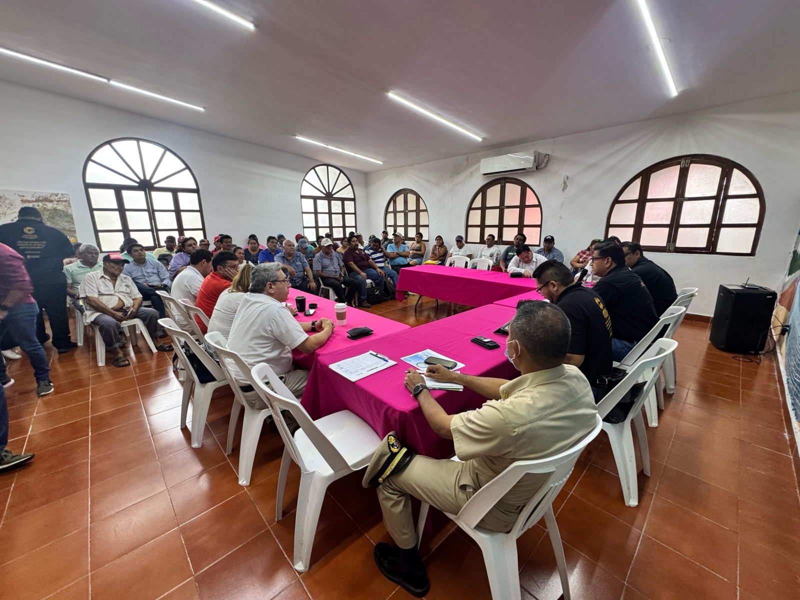 Sector pesquero ribereño se siente acosado de las autoridades