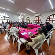 Sector pesquero ribereño se siente acosado de las autoridades