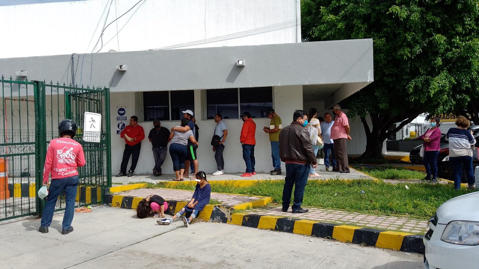 Atole con el dedo el subsidio de energía eléctrica