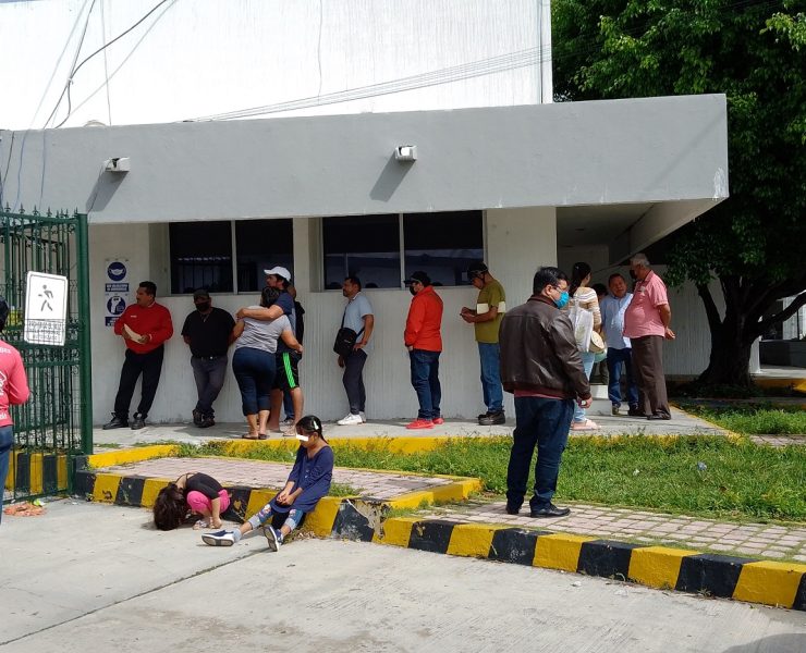 Atole con el dedo el subsidio de energía eléctrica