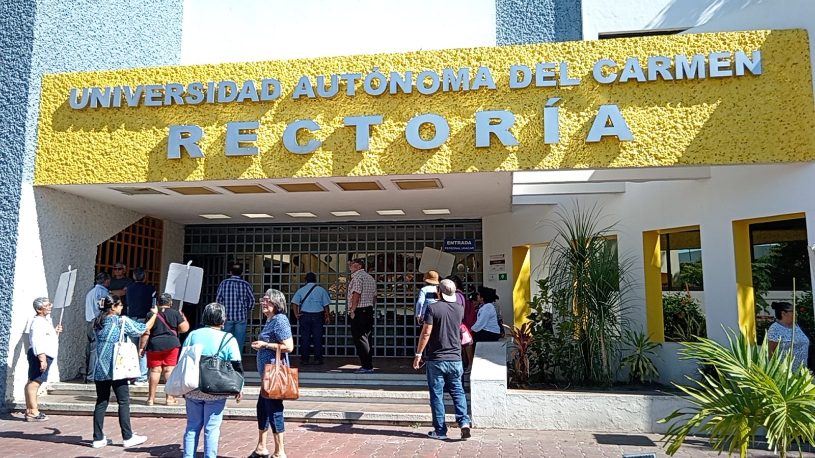 Acuerda Unacar pago de jubilaciones y pensiones