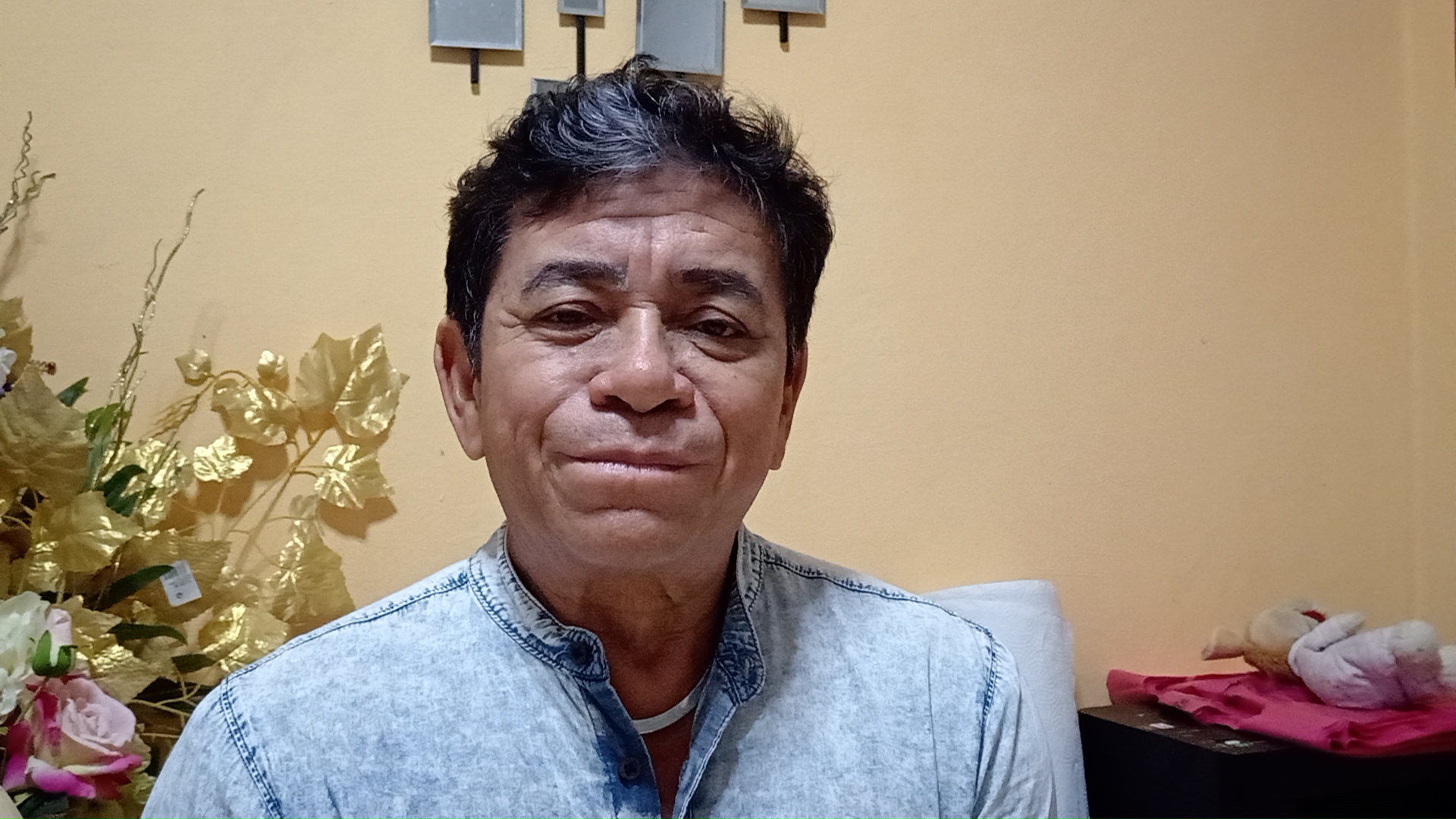 Petroleros de Pol Alfa continúan en huelga de hambre