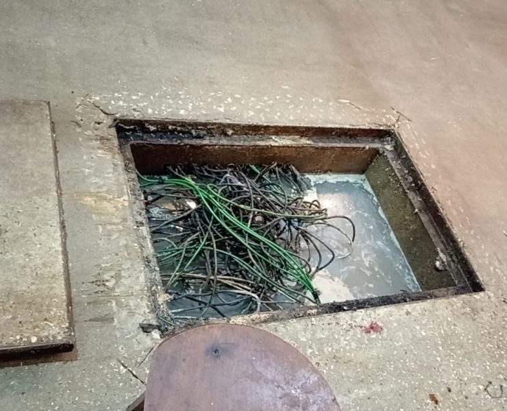 Sin mejoras en el mercado AFA