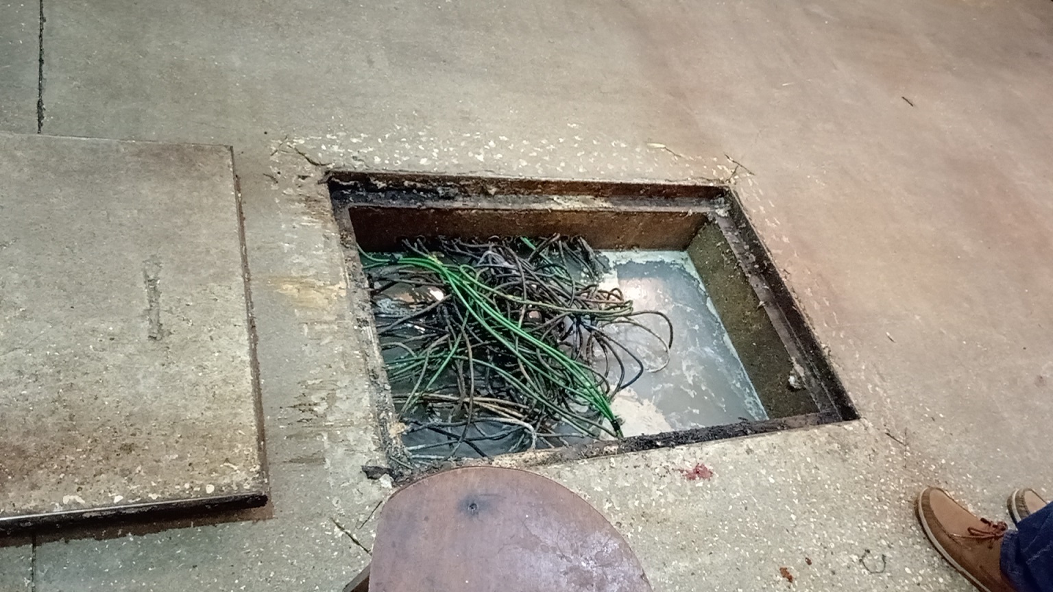 Sin mejoras en el mercado AFA