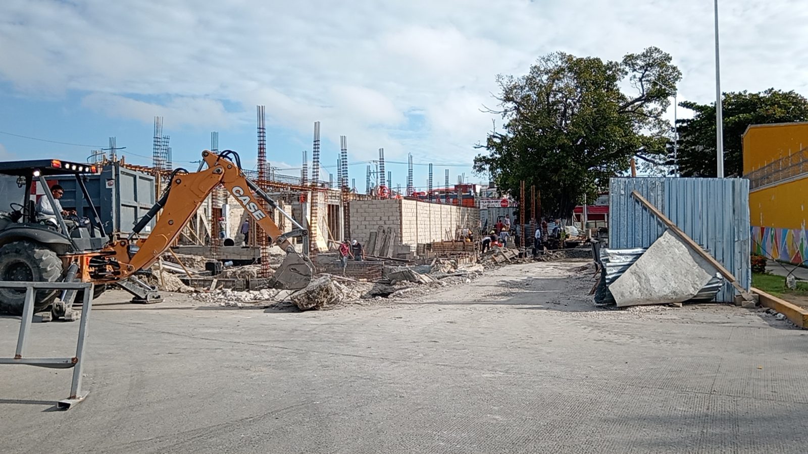 Mercado de Artesanías logro de artesanas