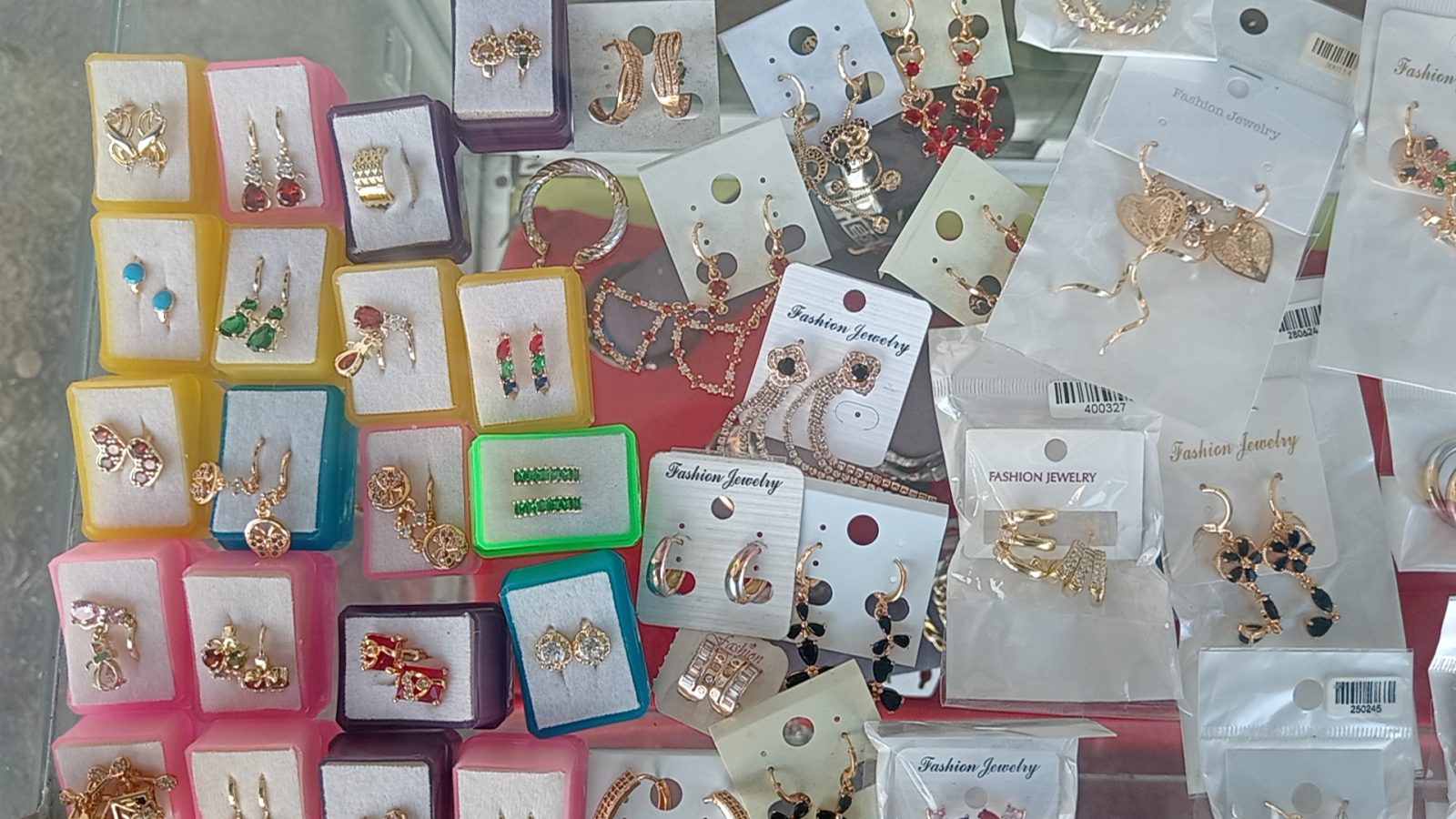 Día de San Valentín fecha esperada por comerciantes