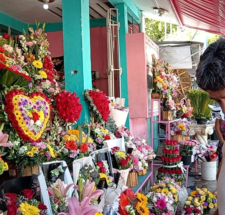 Profeco verificó precios en comercios en este Día de San Valentín