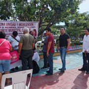 Intensifica MORENA afiliación y reafiliación de militantes