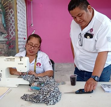 Cursos de capacitación para emprendimiento en los hogares