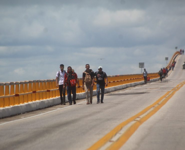 El CCE se deslinda de presunto cierre de El Puente Zacatal