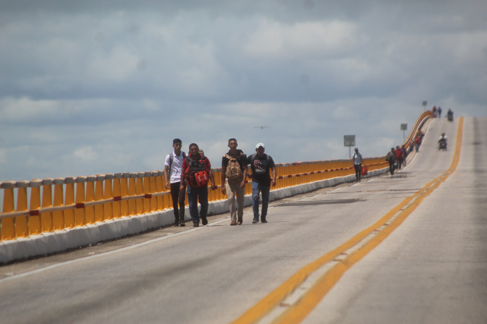 El CCE se deslinda de presunto cierre de El Puente Zacatal