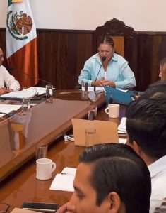 Ciudadanos podrán participar activamente en las decisiones del cabildo para mejorar Mérida.