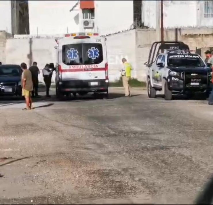 Inseguridad cobra vidas humanas en Campeche