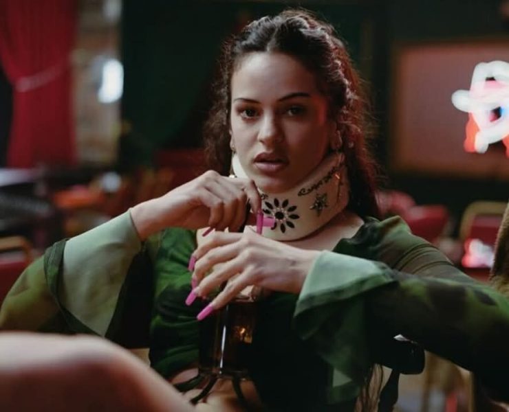 ¡Sorpresa! Rosalía se une a 'Euphoria' en su nueva temporada