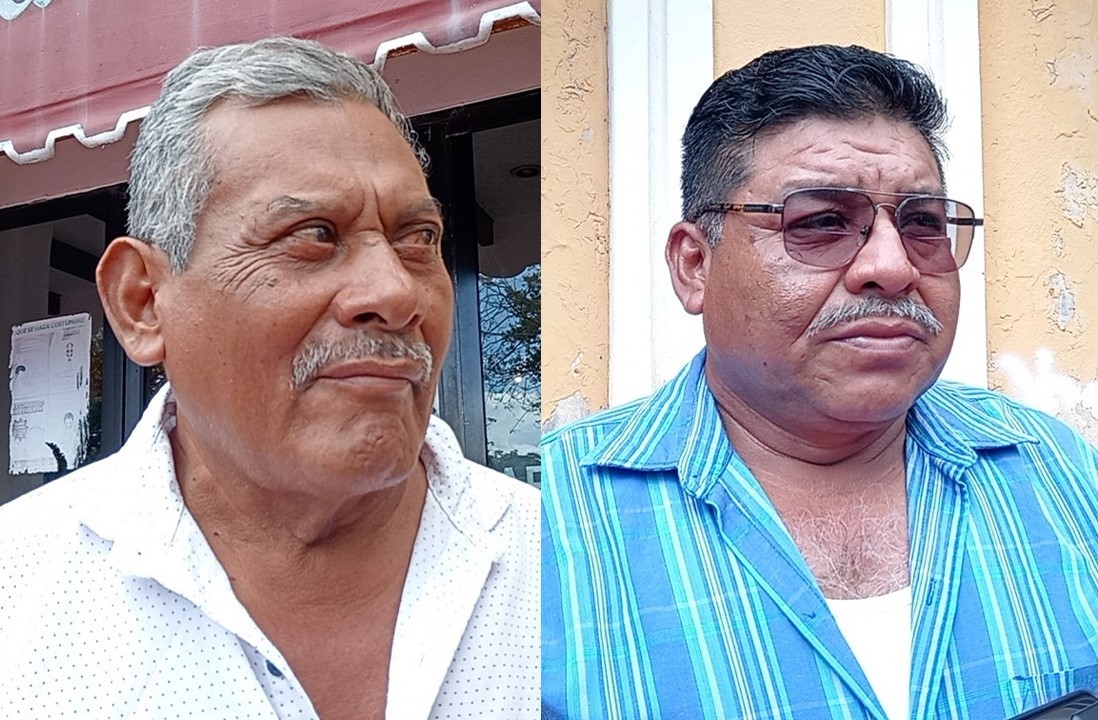 Amenaza sector pesquero ribereño acciones contra Pemex