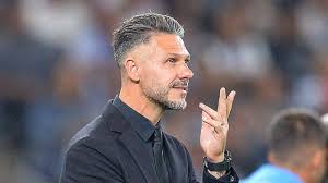 El técnico argentino Martín Demichelis, confirmó el día de ayer, que Sergio Ramos será titular esta noche, ante el Atlético de San Luis.