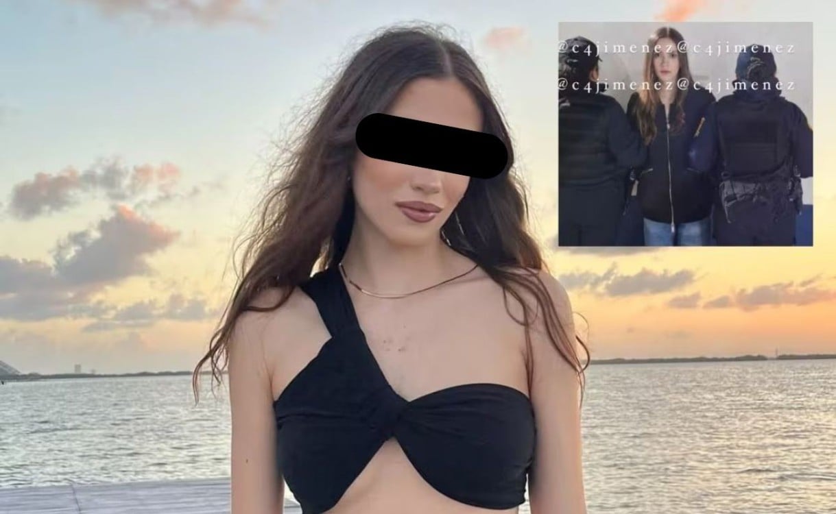 influencer Marianne'N'