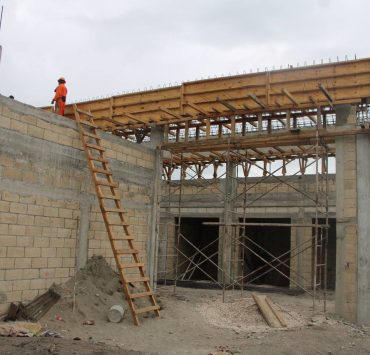 Artesanos desconocen fecha de reubicación al nuevo mercado