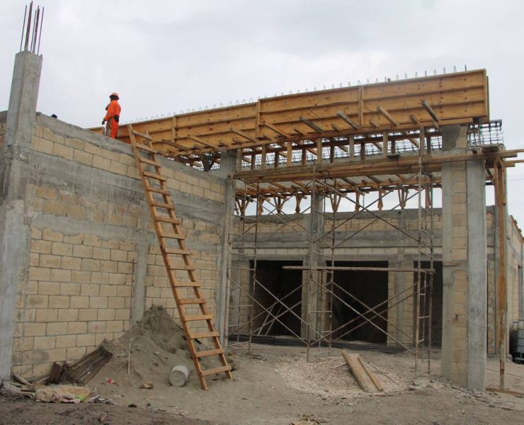 Artesanos desconocen fecha de reubicación al nuevo mercado