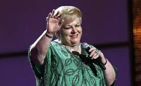 Paquita la del Barrio, un ícono de la música ranchera, dejó un legado imborrable en la historia de la música mexicana.