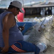 Sector pesquero ribereño pide subsidio a la gasolina