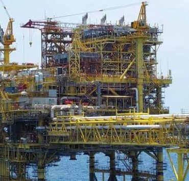 Fugas de hidrocarburo por falta de mantenimiento en la infraestructura petrolera