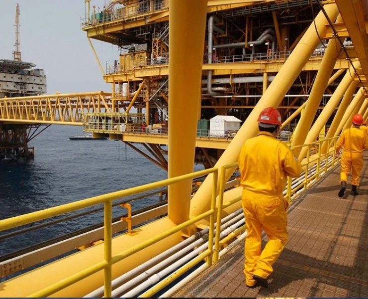 Atracos a plataformas satélites por falta de seguridad